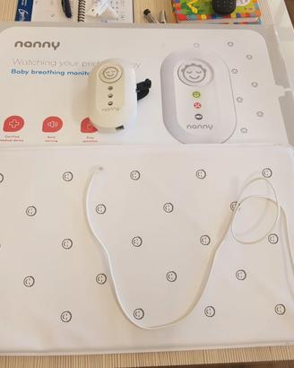 Baby monitor