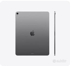 IPad Air M3 13’’ 256GB FULL SETT - Kasco + Furto