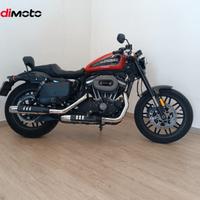 HARLEY DAVIDSON ROADSTER 1200 - 2020