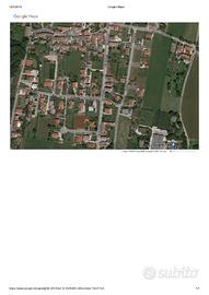 Lotto terreno edificabile a dignano (ud)