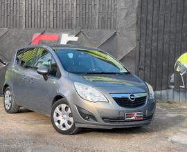 Opel Meriva 1.3 CDTI 95CV ecoFLEX Elective