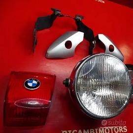 FARO BMW R1150R 2002
