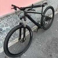 Rockrider 500 explored (trattabile)