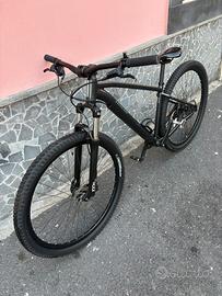 Rockrider 500 explored (trattabile)