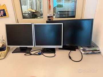 Monitor pc