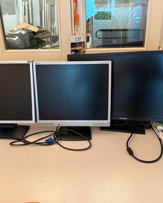 Monitor pc