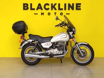 Guzzi V65C