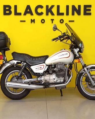 Guzzi V65C