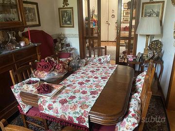 Cagliari la vega - trivano bilivelli