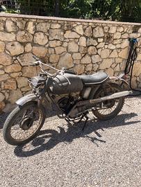 Morini Corsarino Scrambler