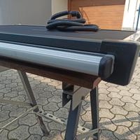 Gradino elettrico x camper, e piastre