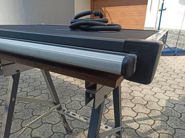 Gradino elettrico x camper, e piastre