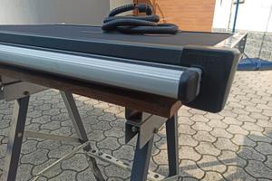 Gradino elettrico x camper, e piastre