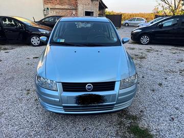 Fiat Stilo 1.6i 16V 5 porte Dynamic