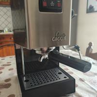 Macchina da caffè Gaggia Classic