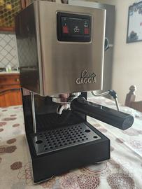 Macchina da caffè Gaggia Classic
