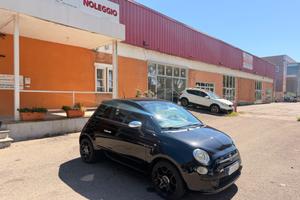 Fiat 500 1.3 Multijet 16V 75 CV Sport