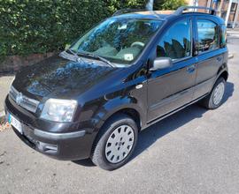 FIAT Panda a Metano - 2007