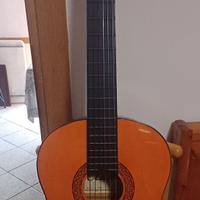 chitarra classica 
