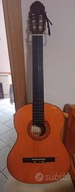 chitarra classica 
