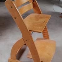 Seggiolone Tripp Trapp STOKKE