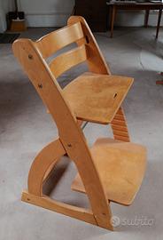 Seggiolone Tripp Trapp STOKKE