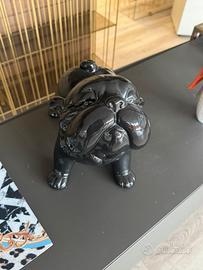 STATUA BULLDOG