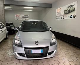 Renault scenic xmode 1.5 dci full optional