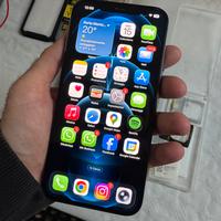 IPhone 12 Pro Max 256gb blu perfetto