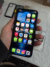 IPhone 12 Pro Max 256gb blu perfetto