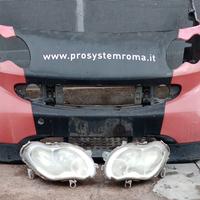 Smart 450 (Coupe Benzina) Muso