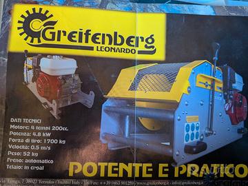 greifenberg verricello 