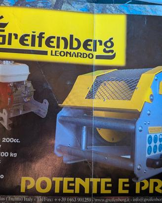 greifenberg verricello 