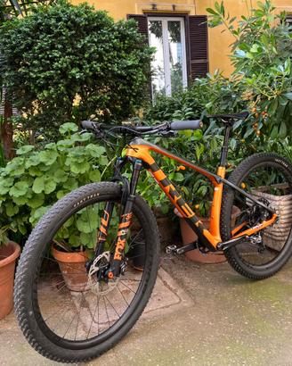 Trek Procaliber 9.8 2021 Tg.M