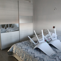 Mansarda 300 metri dal mare