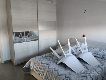 Mansarda 300 metri dal mare