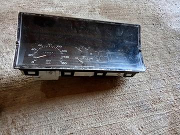 Quadro Strumenti Veglia Borletti - Fiat Panda / Un
