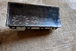 Quadro Strumenti Veglia Borletti - Fiat Panda / Un