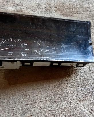 Quadro Strumenti Veglia Borletti - Fiat Panda / Un