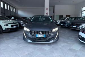 Peugeot 208 BlueHDi 100 Stop&Start 5 porte Allure