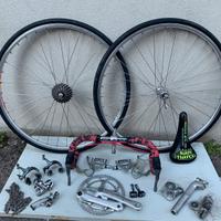 Gruppo shimano