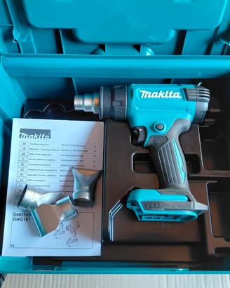 Makita phon a Batteria.