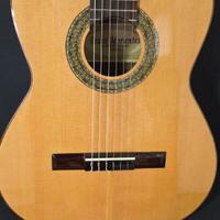 Chitarra Classica Pedro Morientes SP-1