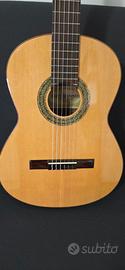 Chitarra Classica Pedro Morientes SP-1