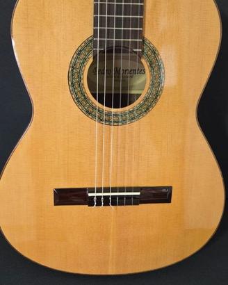 Chitarra Classica Pedro Morientes SP-1