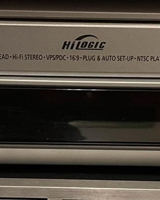 Samsung VHS SV-651X - Videoregistratore a cassette