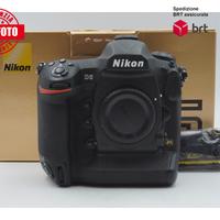 Nikon D5
