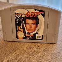 007 Goldeneye 