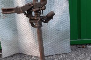 crick per sollevamento Wolkswagen Maggiolino