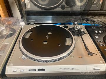 Giradischi Fisher MT-6420 Studio Standard Direct 